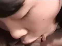 chinese college girl JK 8