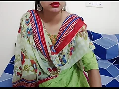 gonzo Indian Desi step-mom ne hookup ki lat laga di total hindi flick gonzo immense tits Saarabhabhi6 clear Hindi audio  nasty stunning