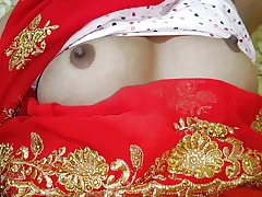 Desi Indian village bhabhi after 2nd day marid intercourse with dever clear Hindi audio