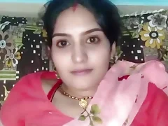 Reshma create hookup relation with pizza delivery man behind hubby